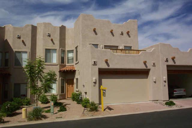 6540 E Redmont Dr. #13, Mesa, AZ 85215