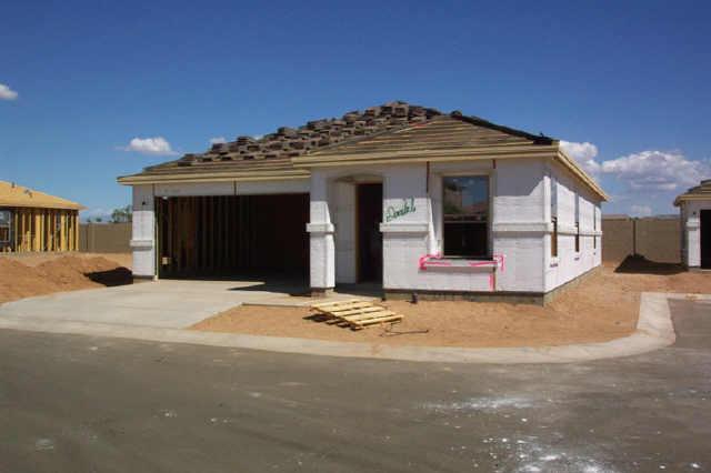 2121 S Luther Ave., Mesa, AZ 85208