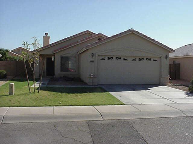 7411 N 68th Dr., Glendale, AZ 85303