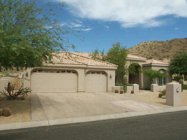 12142 E Wethersfield Dr., Scottsdale, AZ 85259