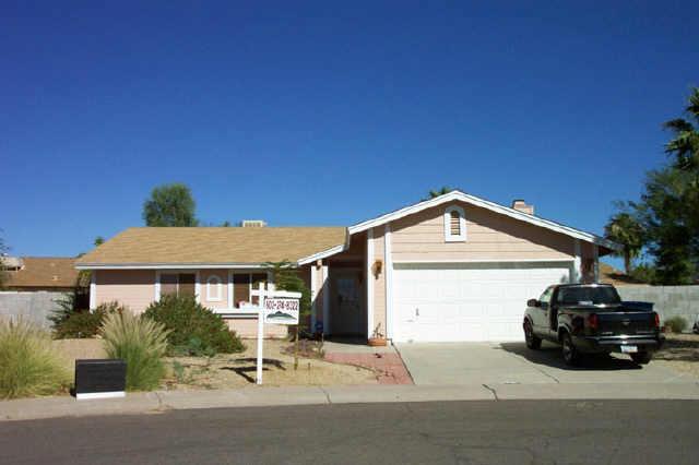 16442 N 68th Pl., Scottsdale, AZ 85254