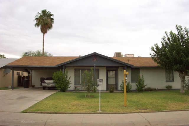 7622 W Devonshire Ave., Phoenix, AZ 85033