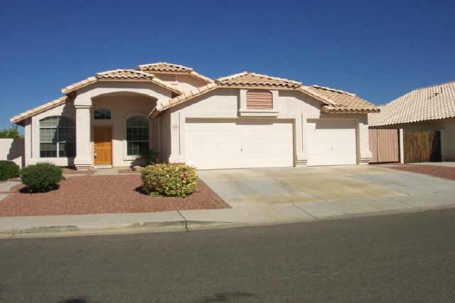 5834 W Beryl Ave., Glendale, AZ 85302