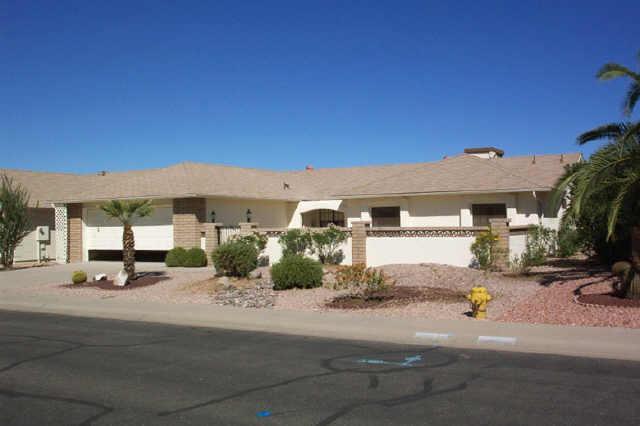 2249 Leisure World, Mesa, AZ 85206