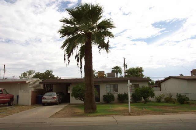 2053 E Howe Ave., Tempe, AZ 85281