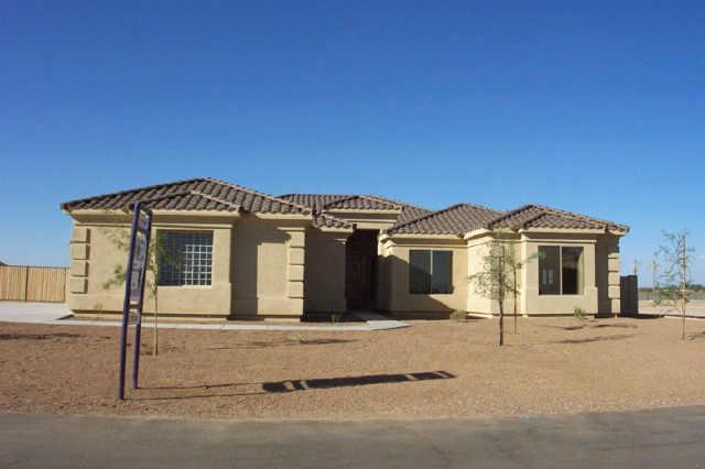 17928 W Georgia Ave., Litchfield Park, AZ 85340