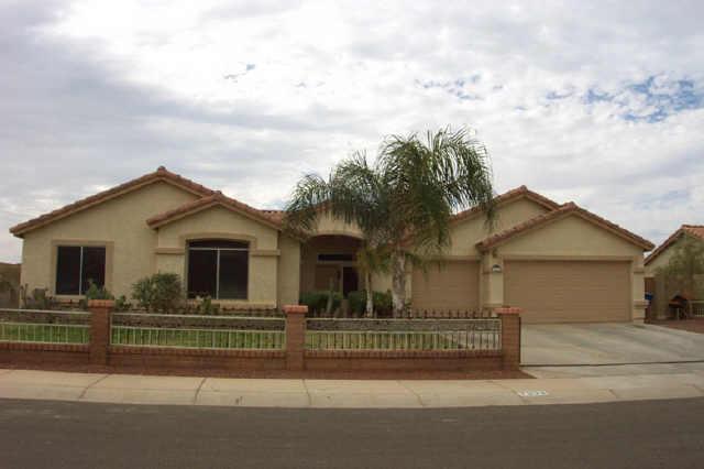7036 S 19th St., Phoenix, AZ 85042