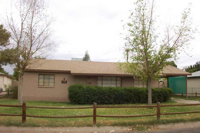 3625 W San Juan Ave., Phoenix, AZ 85019