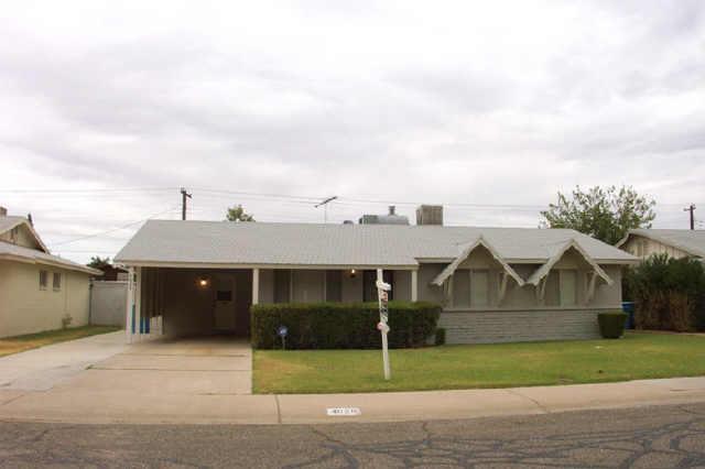 4028 W Golden Ln., Phoenix, AZ 85051