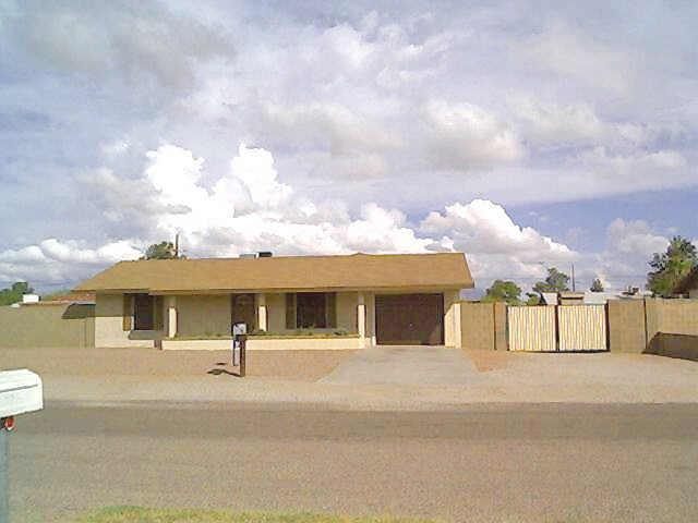 443 N 98 Pl., Mesa, AZ 85207