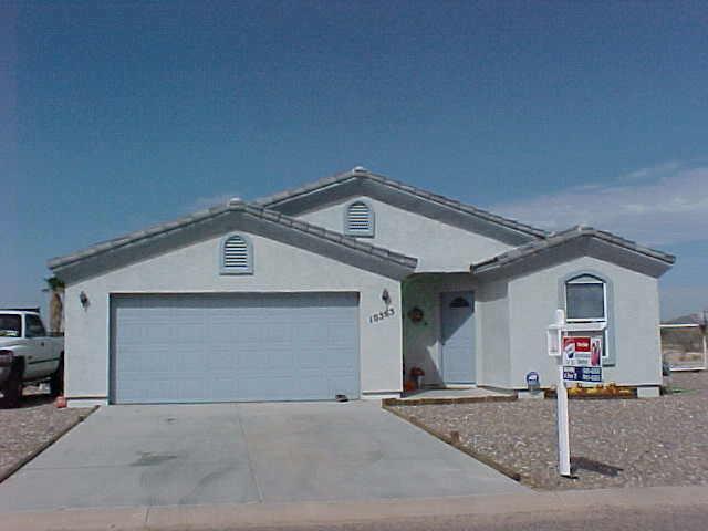 10565 W Fernando Dr., Arizona City, AZ 85223