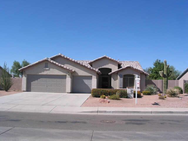 23122 N 70th Ln., Glendale, AZ 85310