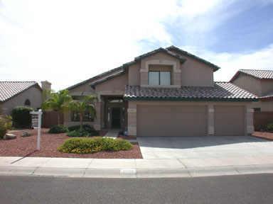 1633 E Runion Dr., Phoenix, AZ 85024