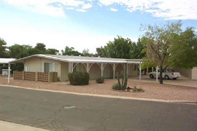 7735 E Calypso Ave., Mesa, AZ 85208
