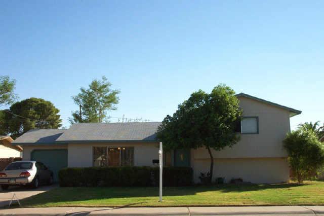 129 E Carter Dr., Tempe, AZ 85282
