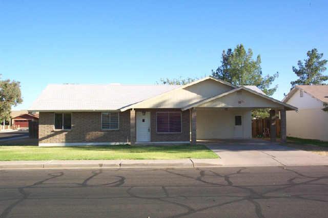 2750 E Irwin Ave., Mesa, AZ 85204
