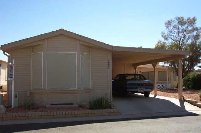 1927 S Bellerive Dr. #1-A, Chandler, AZ 85249