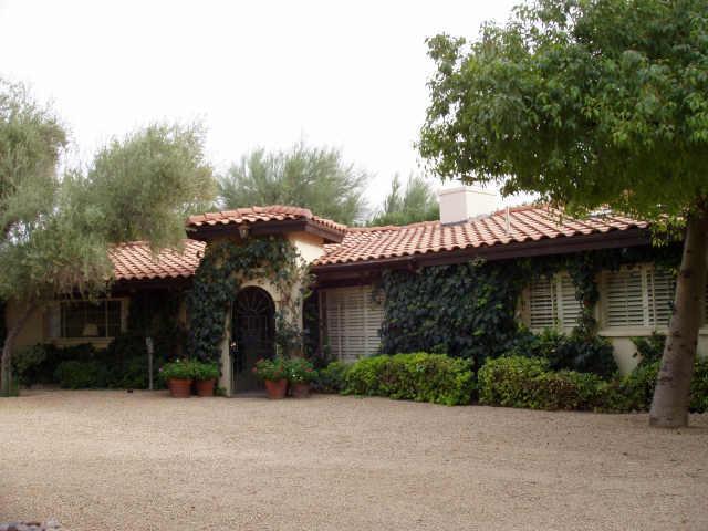 7415 E Lincoln Dr., Scottsdale, AZ 85250