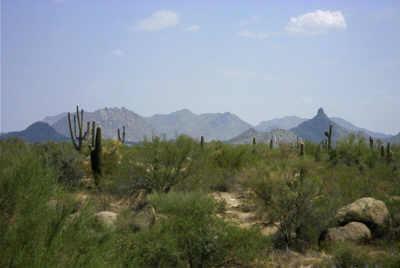 31829 N Granite Reef Rd. #MB, Scottsdale, AZ 85262