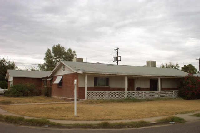 3454 N 50th Ave., Phoenix, AZ 85031