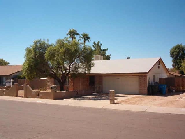 17244 N 29th Ave., Phoenix, AZ 85053