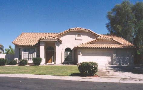 1126 W Iris Dr., Gilbert, AZ 85233