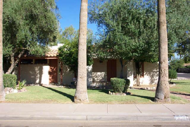 2301 N Evergreen St., Phoenix, AZ 85006