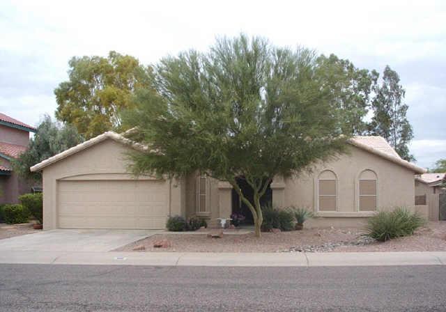 516 W Casa Grande Lakes Blvd. #S, Casa Grande, AZ 85222