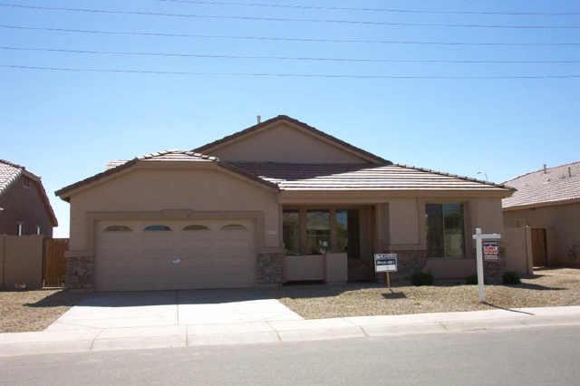 1525 E Aloe Pl., Chandler, AZ 85249