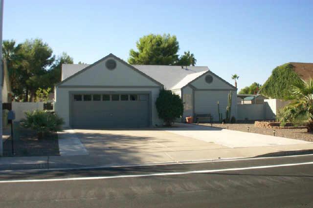 5533 W Cholla St., Glendale, AZ 85304