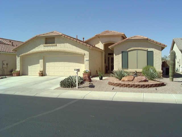 17238 N Javelina Dr., Surprise, AZ 85374