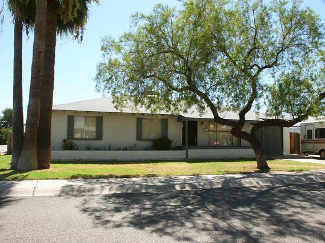 1701 W Mission Ln., Phoenix, AZ 85021