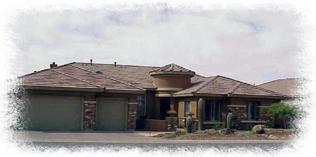 41912 N Signal Hill Ct., Anthem, AZ 85086
