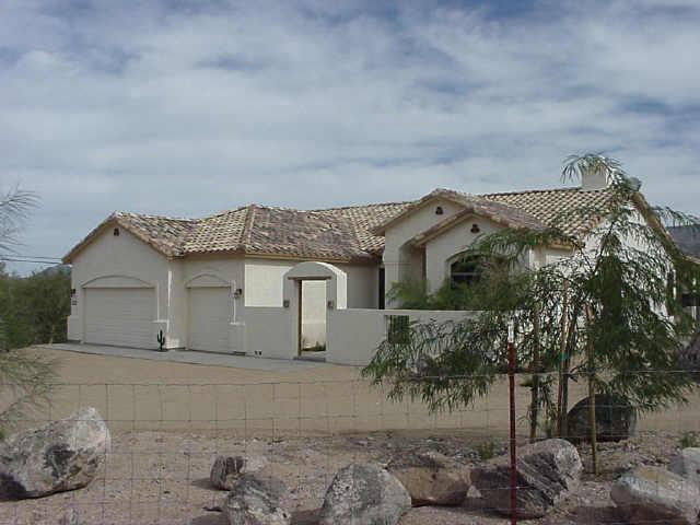 44111 N 19th Pl., New River, AZ 85087