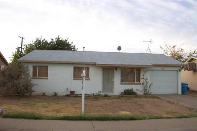 5811 W Flower St., Phoenix, AZ 85031