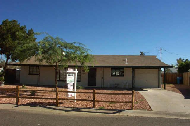 4831 N 34th Dr., Phoenix, AZ 85017