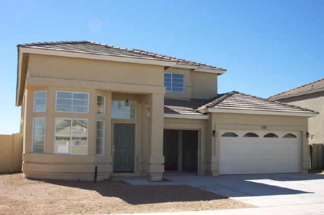 7797 W Nicolet Ave., Glendale, AZ 85303