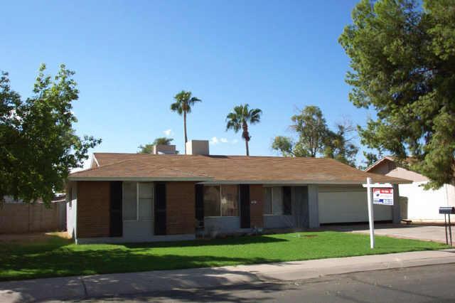 725 W Gary Dr., Chandler, AZ 85225