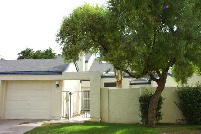 3315 E Lavey Ln. #104, Phoenix, AZ 85032