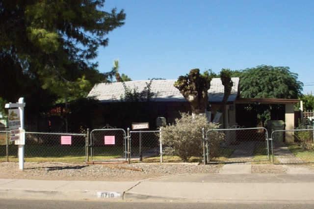 6710 N 63rd Ave., Glendale, AZ 85301