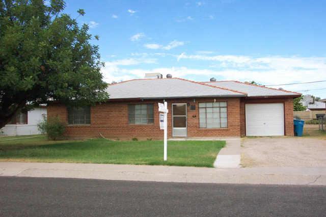 804 W Luke Ave., Phoenix, AZ 85013