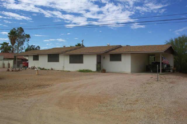 5522 S Kings Ranch Rd., Gold Canyon, AZ 85218
