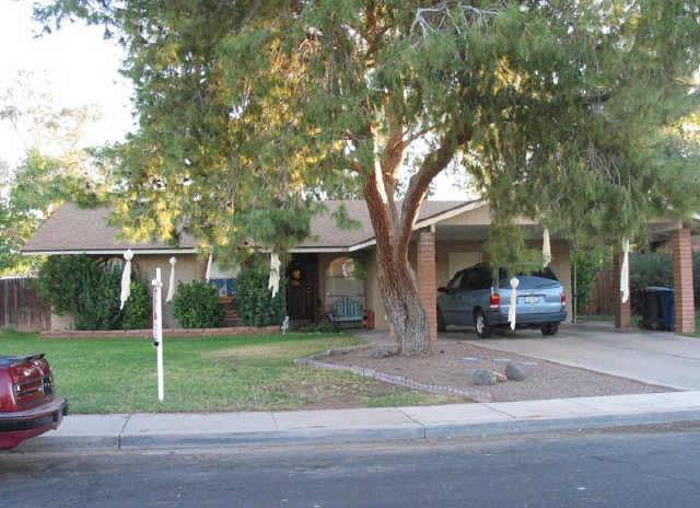 2437 E Juanita Ave., Mesa, AZ 85204
