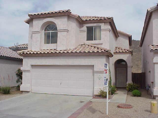 4820 W Wahalla Ln., Glendale, AZ 85308