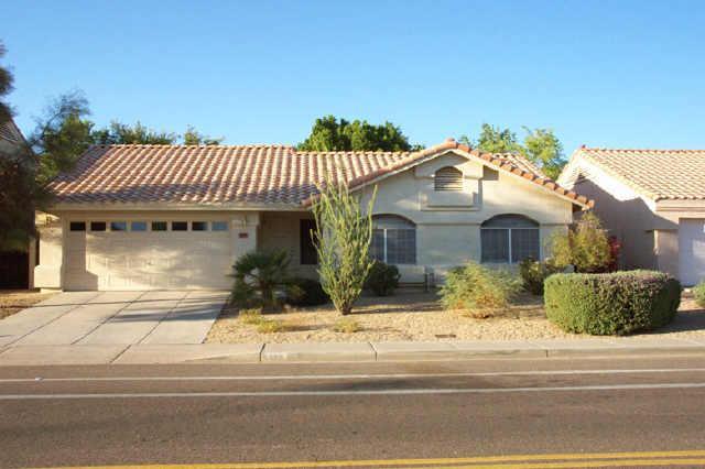 4118 E Frye Rd., Phoenix, AZ 85048