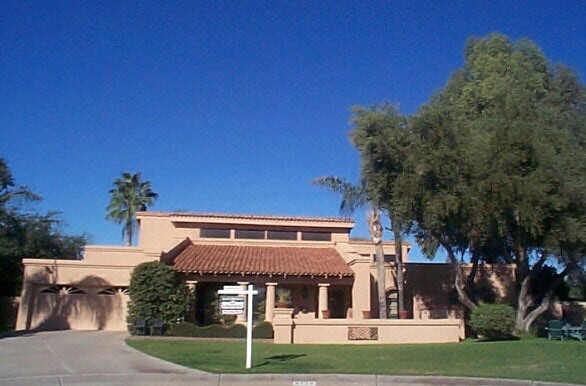 8710 N 80th Pl., Scottsdale, AZ 85258