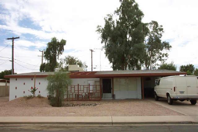 1863 W Third St., Mesa, AZ 85201