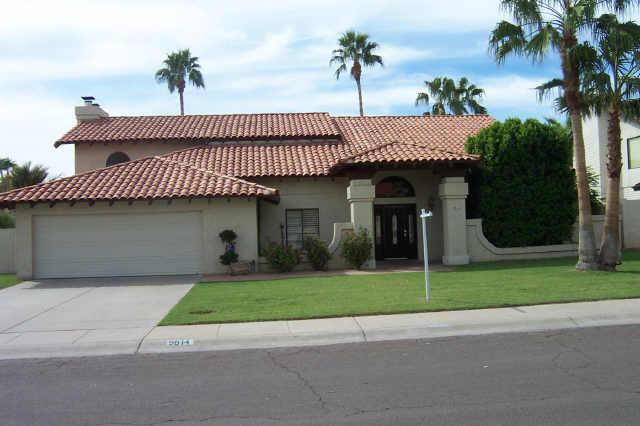 9814 N 85 Th St., Scottsdale, AZ 85258