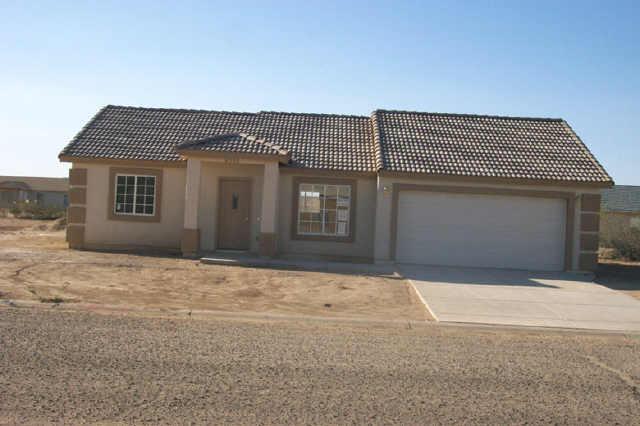 8596 W Reventon New Dr., Arizona City, AZ 85223