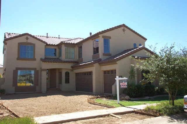 4515 E Lantern Pl., Gilbert, AZ 85297